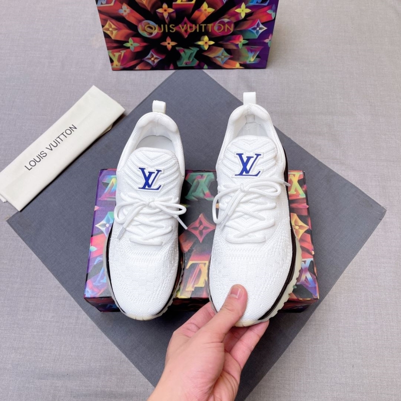 LV Casual Shoes